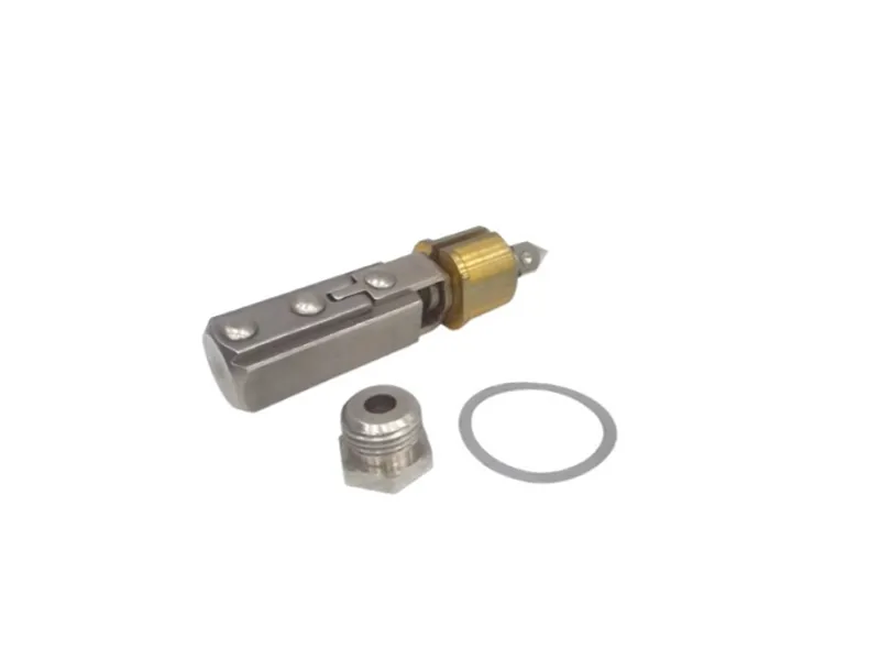 ASCO 68-127 Valve Repair Kit