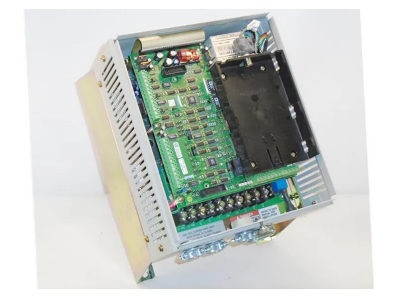 ALLEN BRADLEY 1336E-BRF50-AN-EN 驅動器