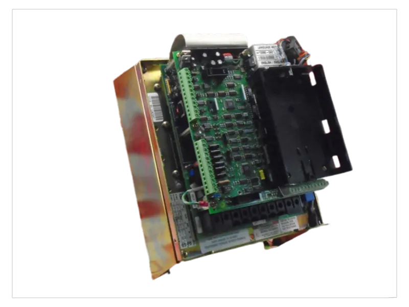 ALLEN BRADLEY 1336E-BRF50-AN-EN 驅動器