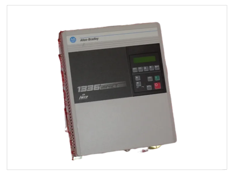 ALLEN BRADLEY 1336E-BRF75-AA-EN-HA2-L6 驅動器