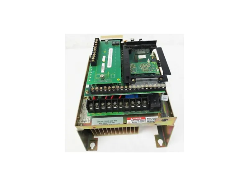 ALLEN BRADLEY 1336E-CWF20-AN-EN 驅動器