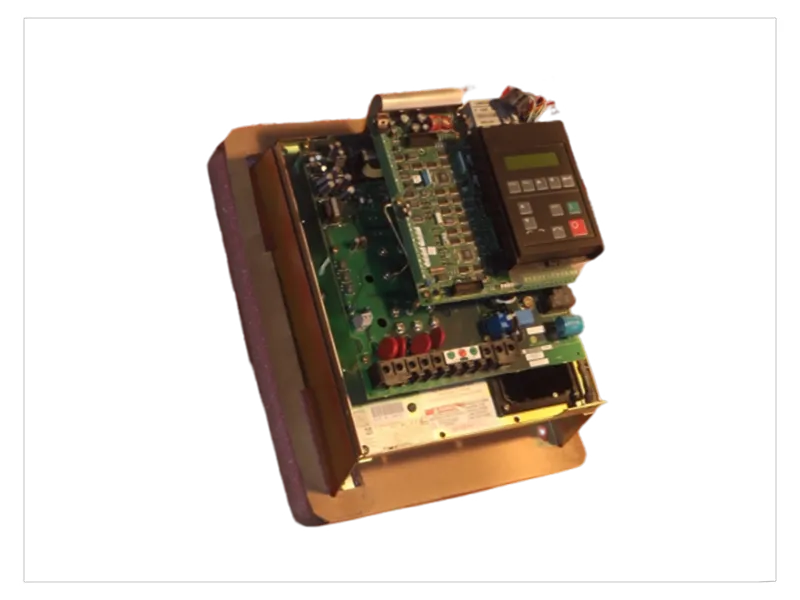 ALLEN BRADLEY 1336E-CWF20-AN-EN 驅動器