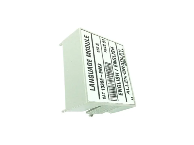 ALLEN BRADLEY 1336E-EN23 驅動介面/操作器