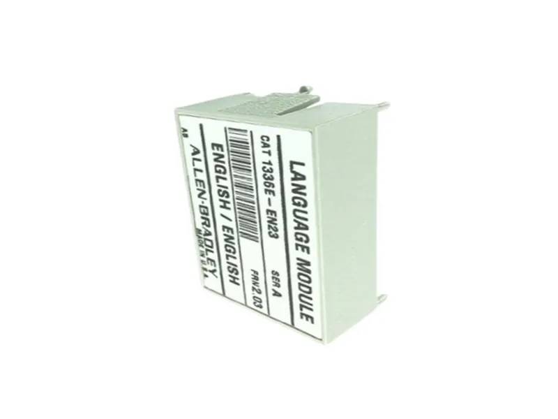 ALLEN BRADLEY 1336E-EN23 驅動介面/操作器