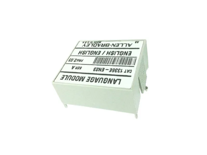 ALLEN BRADLEY 1336E-EN23 驅動介面/操作器