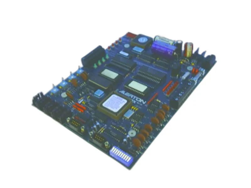 Bo mạch PC PLC/mở rộng AP-1000 của ALERTON