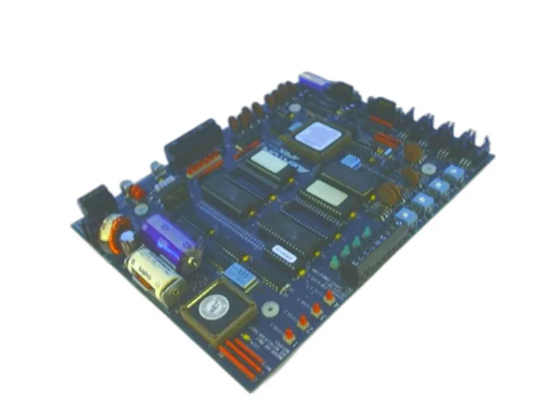 Bo mạch PC PLC/mở rộng AP-1000 của ALERTON