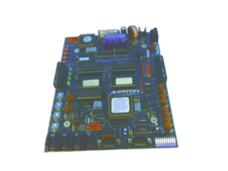 Bo mạch PC PLC/mở rộng AP-1000 của ALERTON