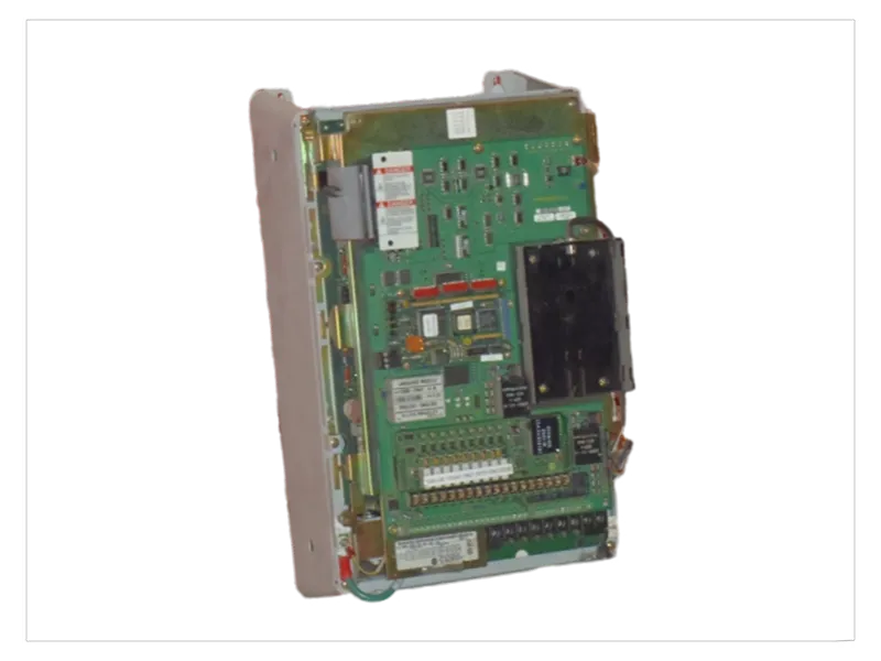ALLEN BRADLEY 1336E-Q007-AN-EN-GM1-L9E 驅動器