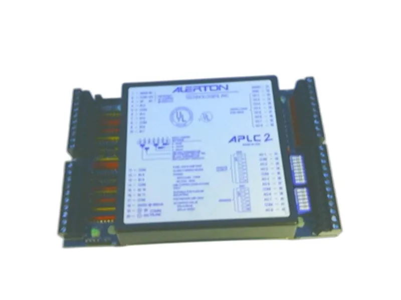 บอร์ดระบบควบคุม HVAC ALERTON APLC-2