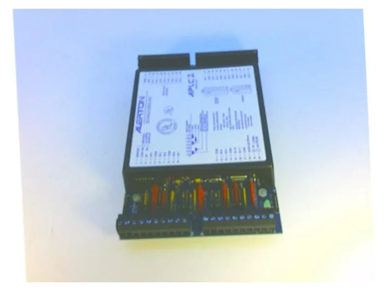บอร์ดระบบควบคุม HVAC ALERTON APLC-2