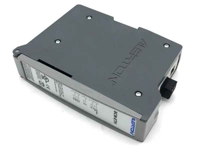 เราเตอร์เครือข่าย ALERTON BCM-ETH
