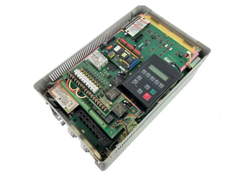 ALLEN BRADLEY 1336E-W015-AA-EN 驅動器
