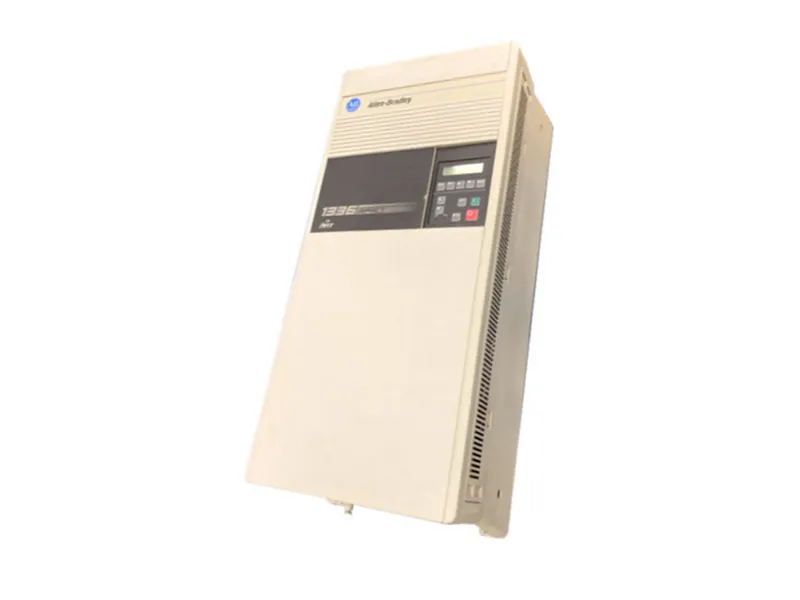 ALLEN BRADLEY 1336E-W040-AA-EN 驅動器