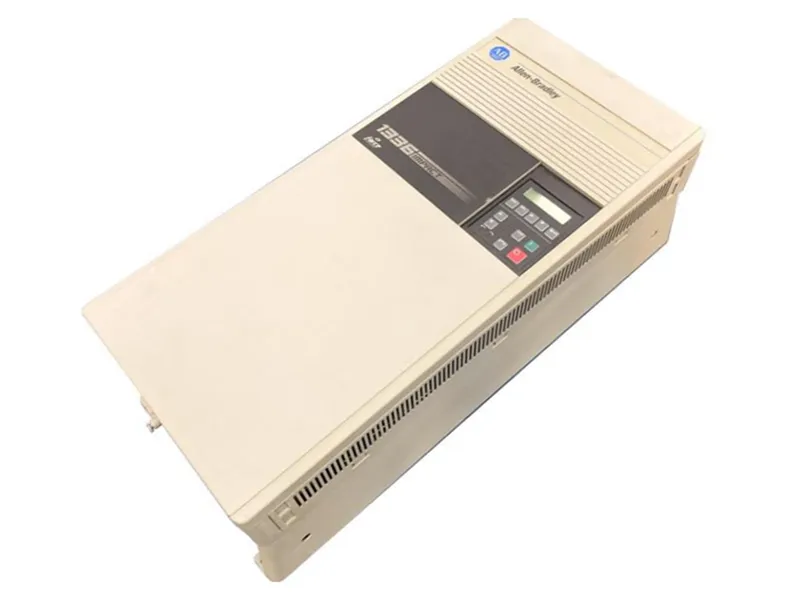 ALLEN BRADLEY 1336E-W040-AA-EN 驅動器