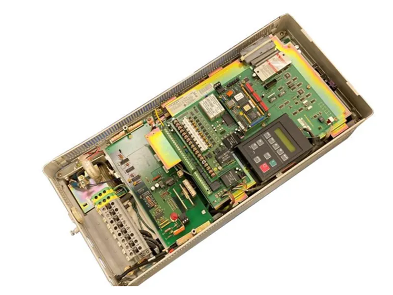 ALLEN BRADLEY 1336E-W040-AA-EN 驅動器