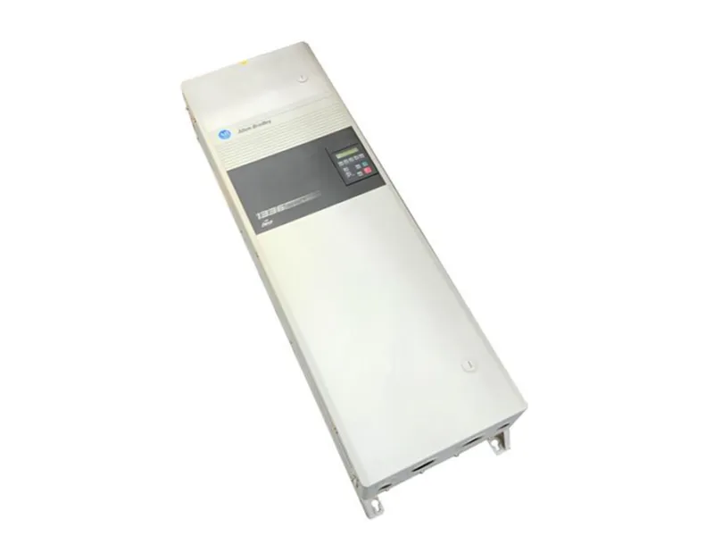 ALLEN BRADLEY 1336E-W075-AA-EN驅動器