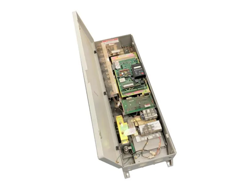 ALLEN BRADLEY 1336E-W075-AA-EN驅動器