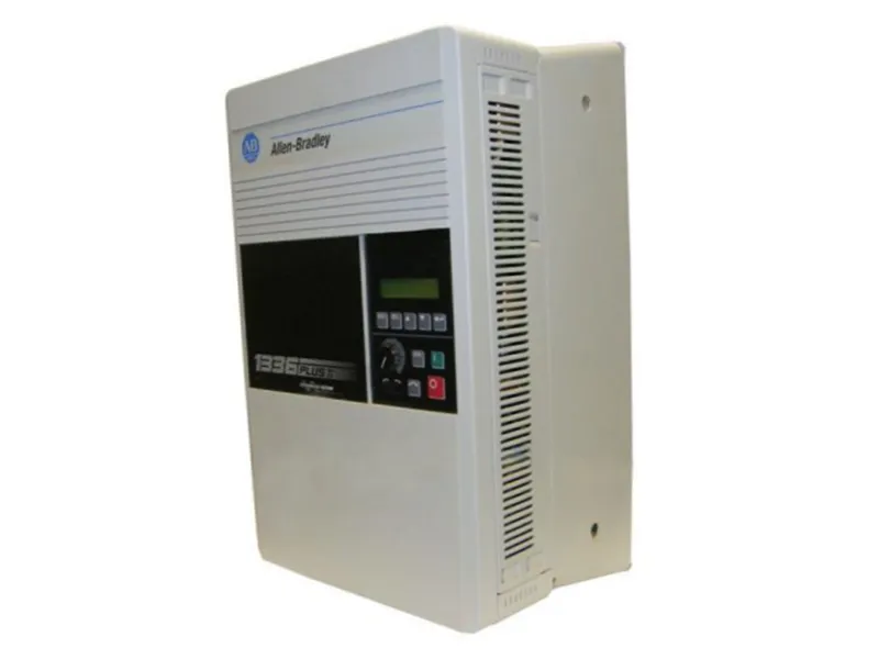 ALLEN BRADLEY 1336F-A007-AA-EN驅動器