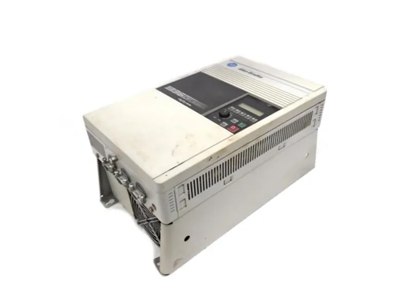 ALLEN BRADLEY 1336F-A007-AA-EN-HCS1-L6 驅動器