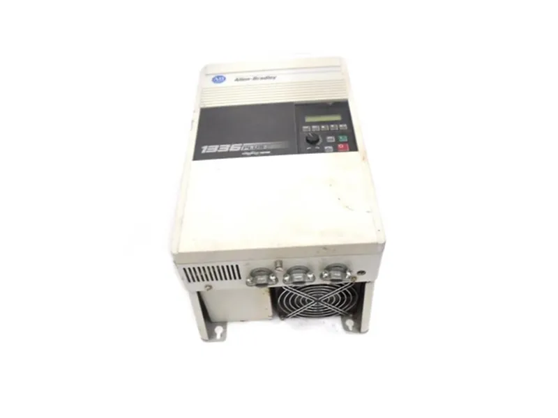 ALLEN BRADLEY 1336F-A007-AA-EN-HCS1-L6 驅動器