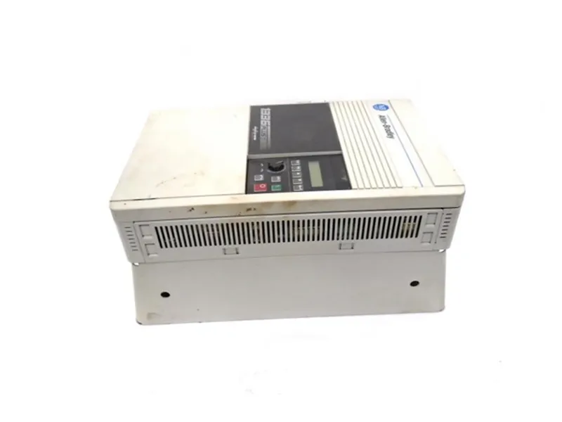 ALLEN BRADLEY 1336F-A007-AA-EN-HCS1-L6 驅動器