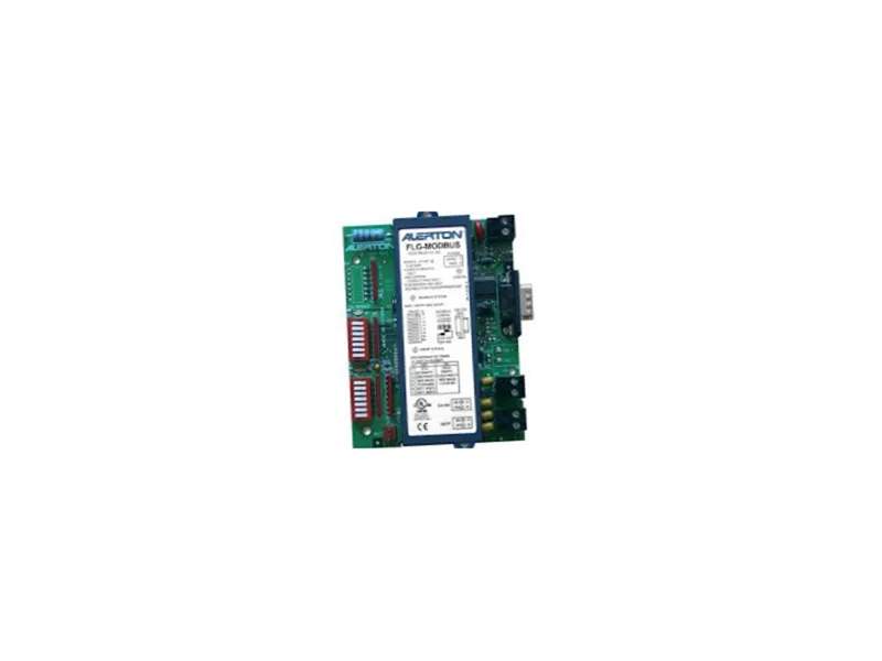 บอร์ดระบบควบคุม HVAC ALERTON FLG-MODBUS