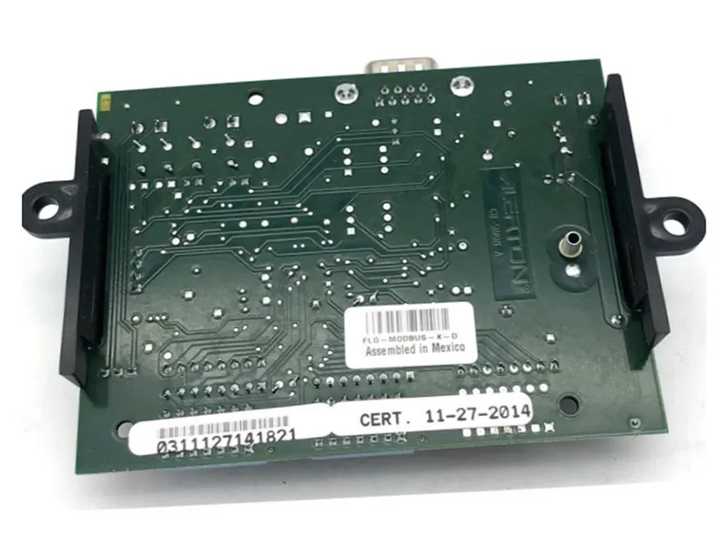 บอร์ดระบบควบคุม HVAC ALERTON FLG-MODBUS