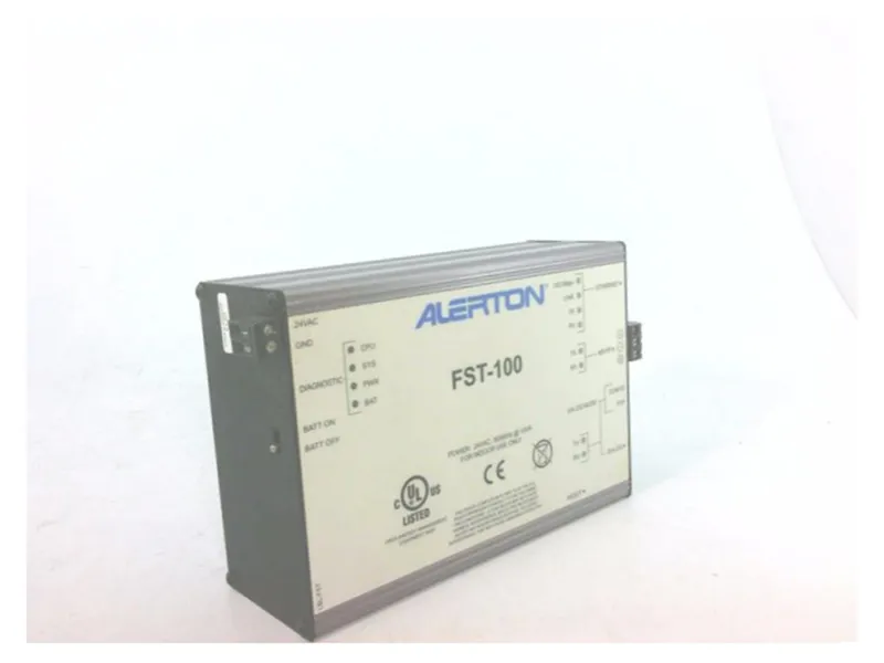 FST-100 HVAC Accessory & Rebuild Kit & Seal Kit by ALERTON