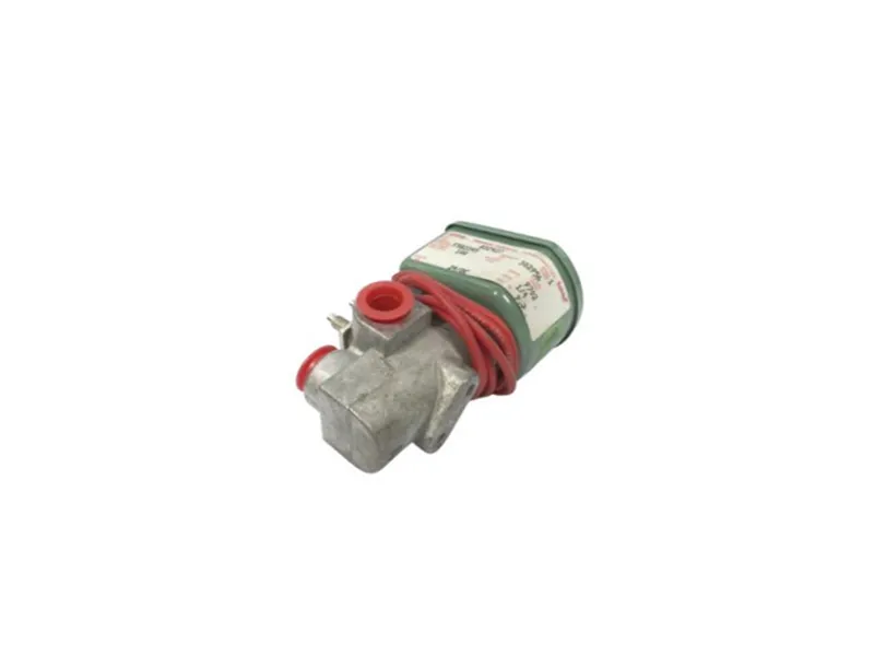 ASCO 832427-24/DC Solenoid Valve