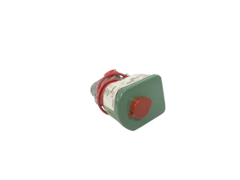 ASCO 832427-24/DC Solenoid Valve