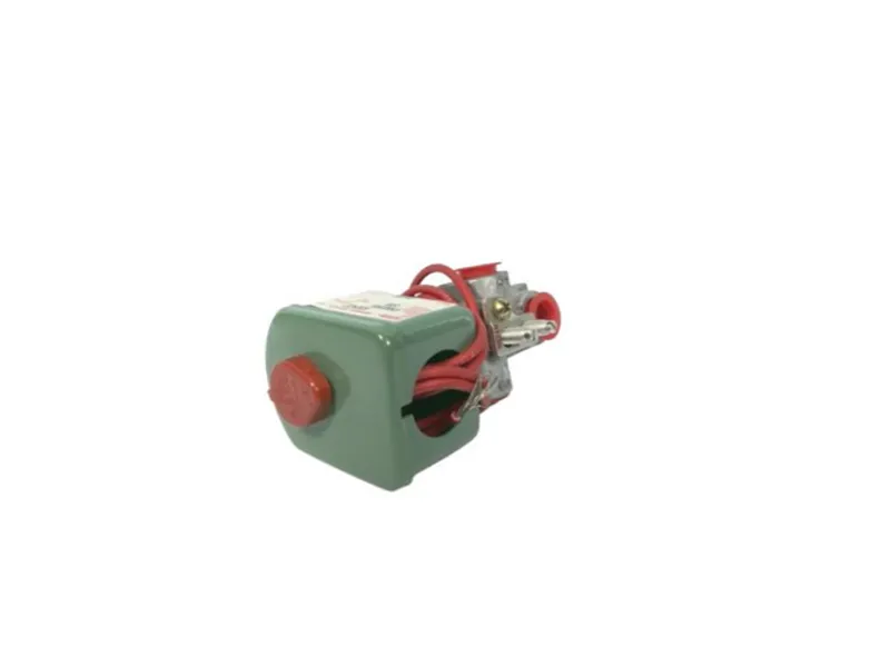 ASCO 832427-24/DC Solenoid Valf