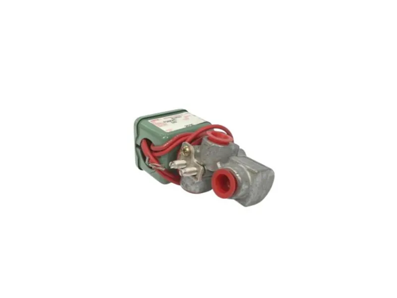 ASCO 832427-24/DC Solenoid Valf