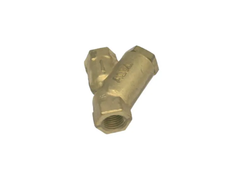 ASCO 8600A2 Pipe and Coupling