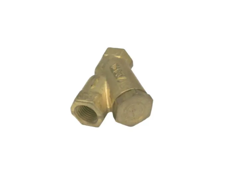 ASCO 8600A2 Pipe and Coupling