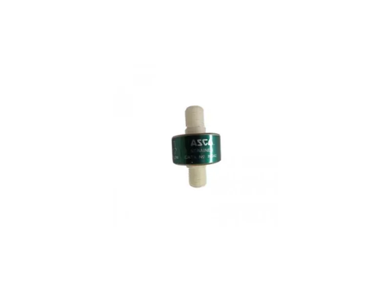 ASCO 86042 Solenoid Valve