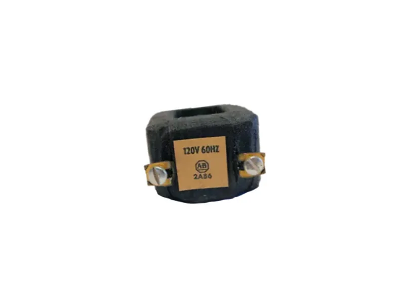 ALLEN BRADLEY 2A86接觸器/啟動器線圈