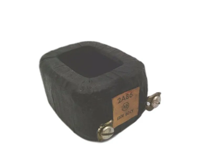ALLEN BRADLEY 2A86接觸器/啟動器線圈