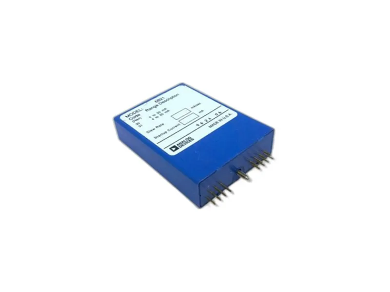 Mô-đun/Thiết bị PLC 6B21 của ANALOG DEVICES