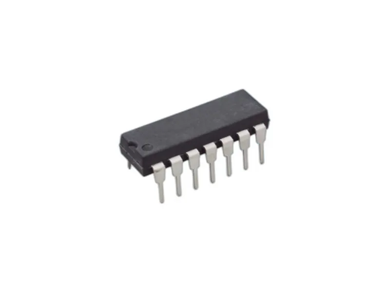Convertitore di frequenza ANALOG DEVICES AD734ANZ