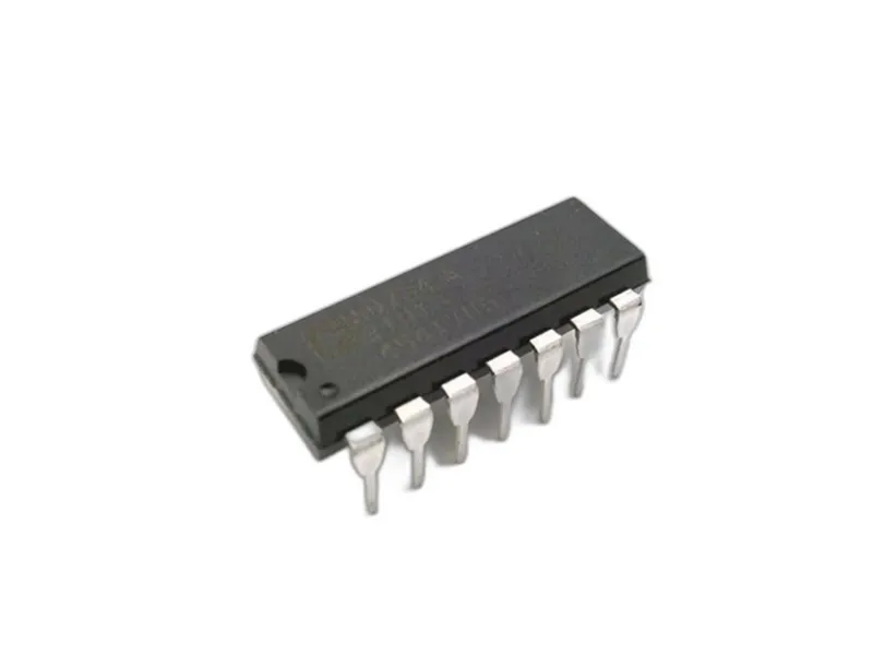 Convertitore di frequenza ANALOG DEVICES AD734ANZ