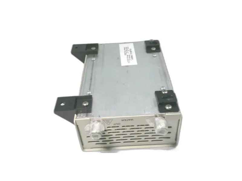 ANATEL CX-20熱交換器