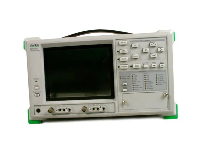 เครื่องวัด pH ANRITSU MP1550A