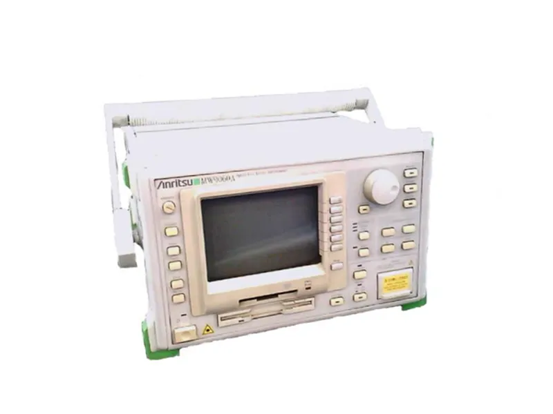 Analisador de Espectro ANRITSU MW9060A