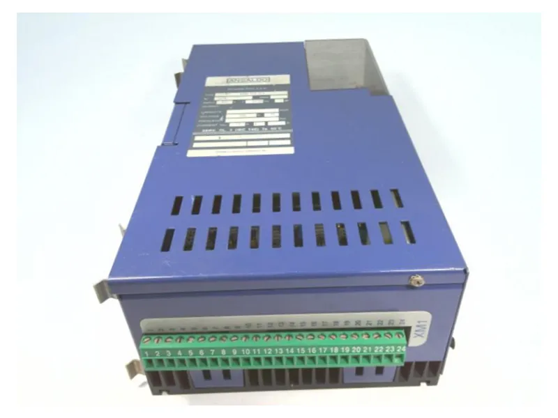 Azionamento ANSALDO SPAM-016-U1D