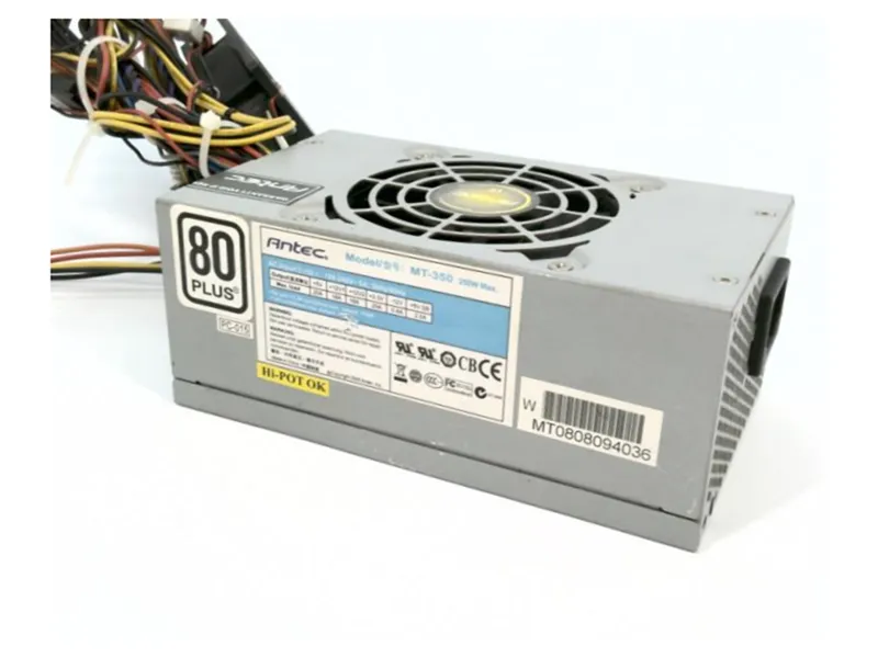ANTECH SALES MT-350電源