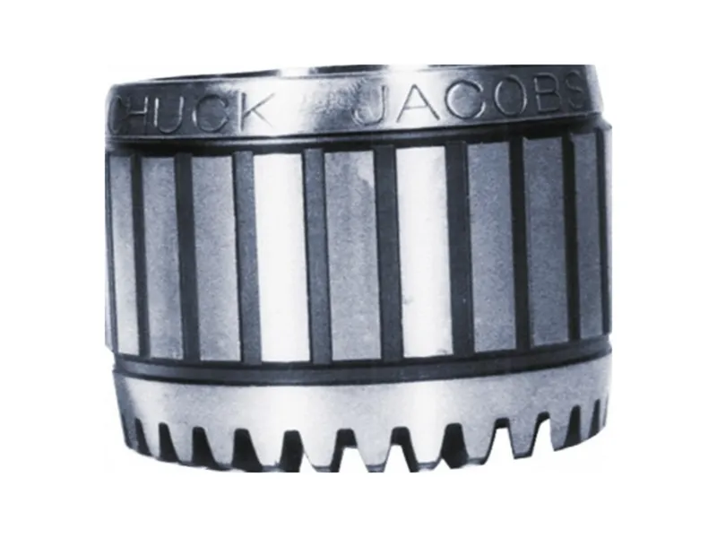 JACOBS CHUCK 5097 Mandril