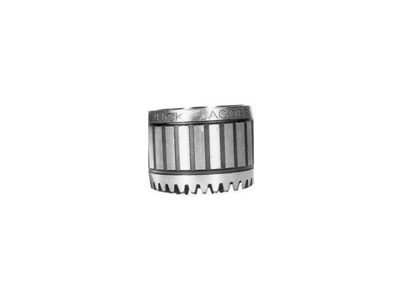 JACOBS CHUCK 5097 Mandril