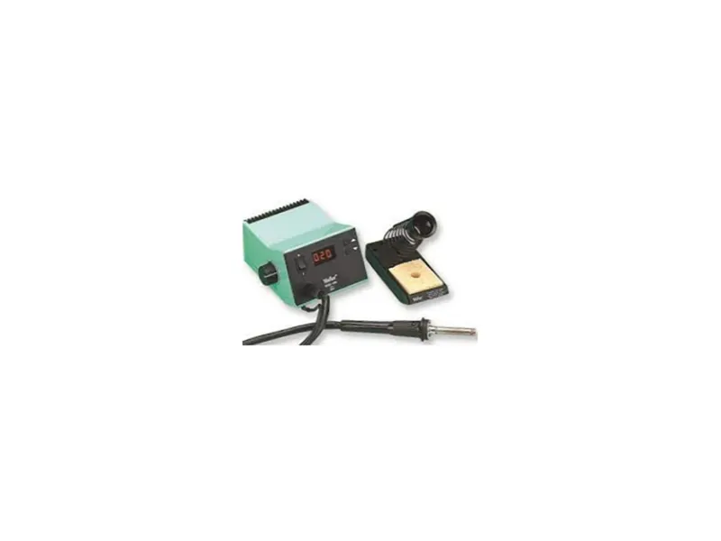 Equipo de soldadura WELLER SOLDERING WAD 100