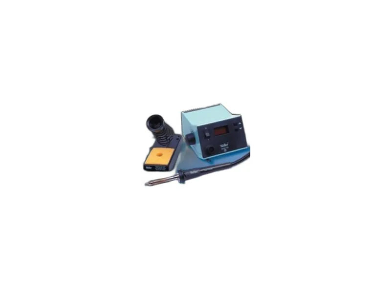 Equipo de soldadura WELLER SOLDERING WAD101